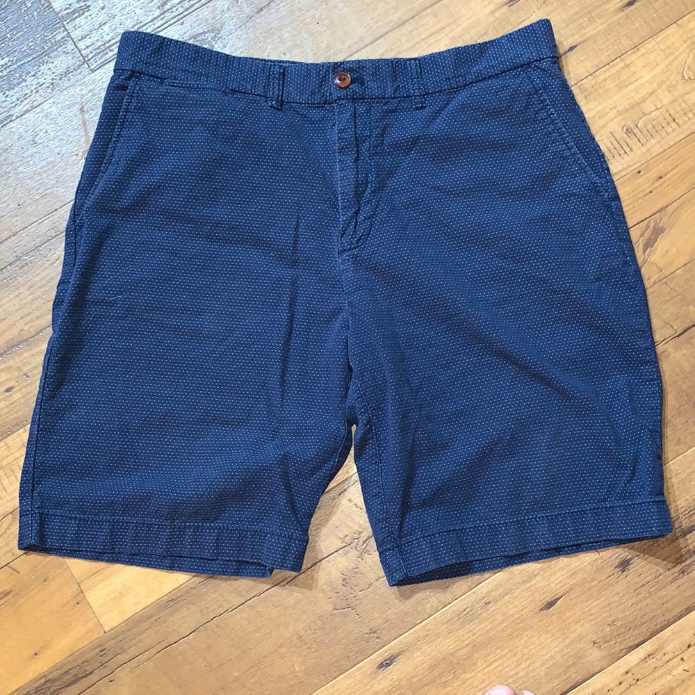 Tommy Hilfiger Dot Shorts